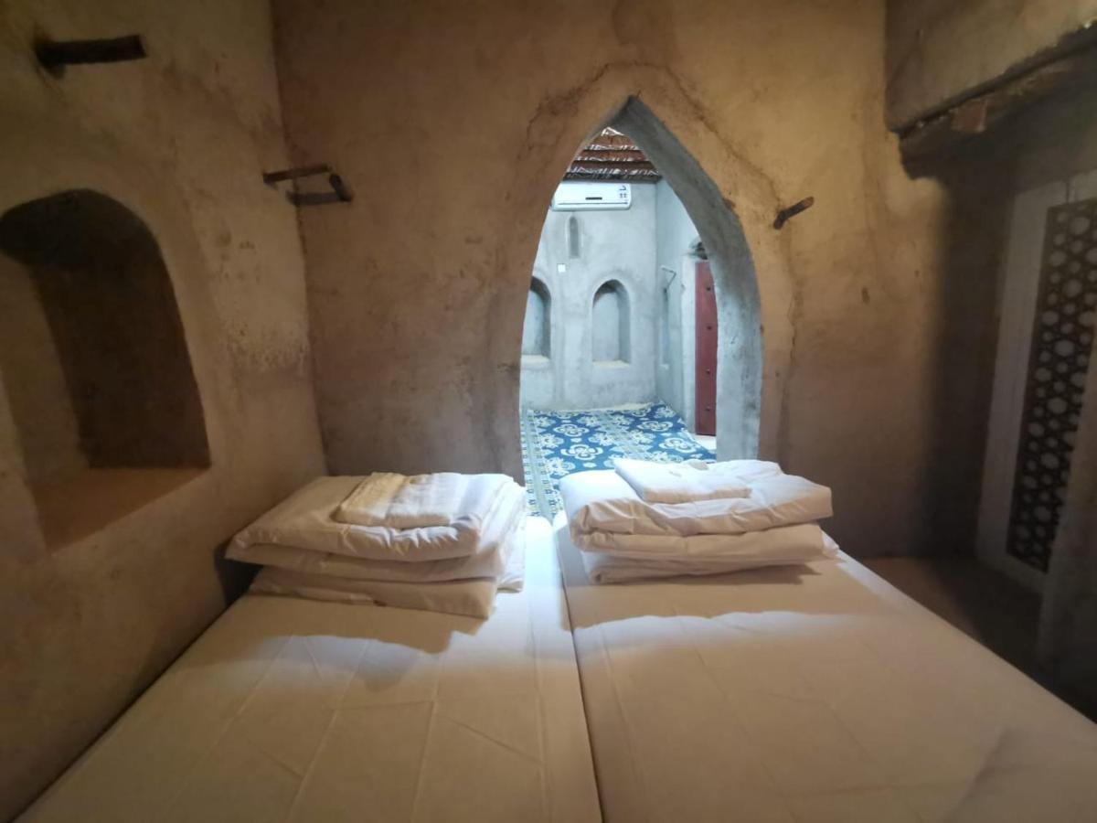 Bait Aljabal Hospitality Inn Al Ḩamrāʼ Camera foto